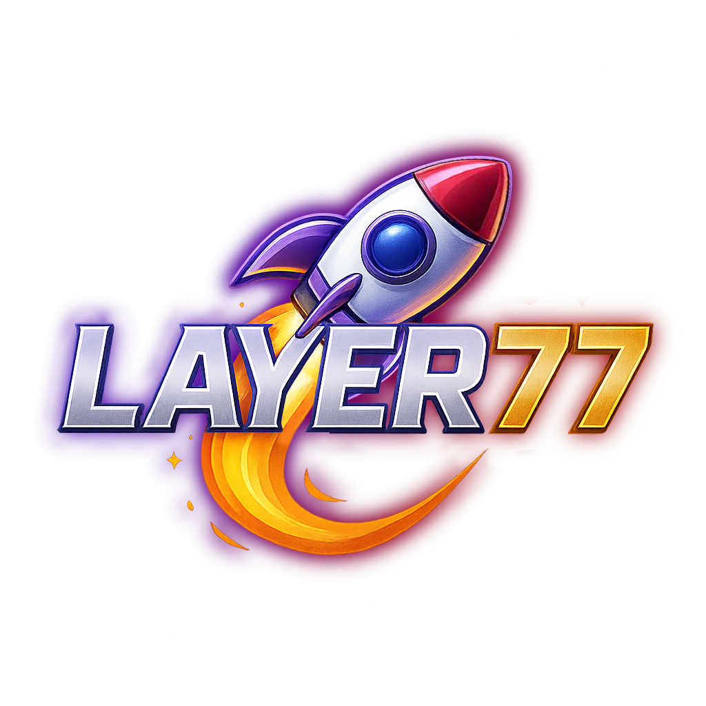 Layer77 เว็บพนันออนไลน์ระบบล้ำสมัย รวมคาสิโนและกีฬาชั้นนำ จ่ายจริงไม่มีกั๊ก